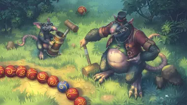 Marble Duel preview 6