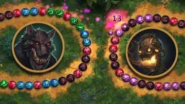 Marble Duel preview 4