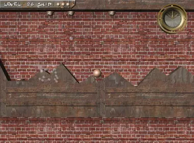Marble Mayhem: Fragile Ball preview 13