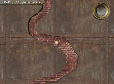 Marble Mayhem: Fragile Ball preview 6