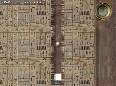 Marble Mayhem: Fragile Ball preview 10