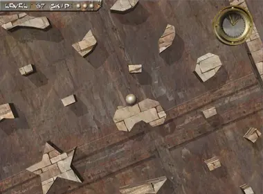 Marble Mayhem: Fragile Ball preview 9
