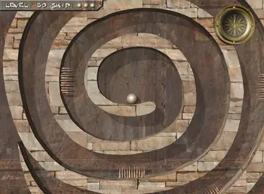 Marble Mayhem: Fragile Ball preview 5