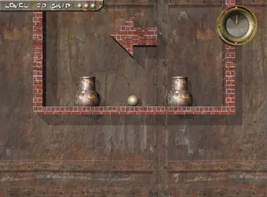 Marble Mayhem: Fragile Ball preview 3