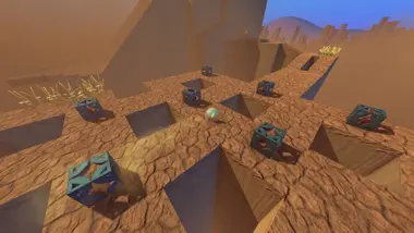 Marble Mountain preview 7