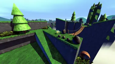 Marble Mountain preview 2