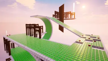 Marble Skies preview 6