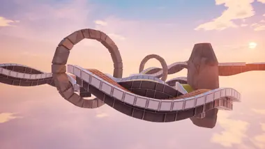Marble Skies preview 2