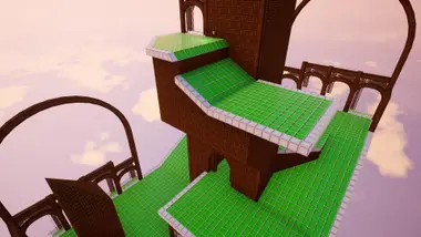 Marble Skies preview 4