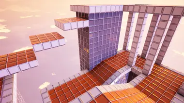 Marble Skies preview 3
