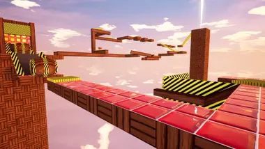 Marble Skies preview 5