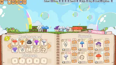March of Shrooms preview 7