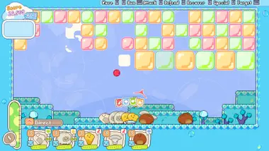 March of Shrooms preview 8