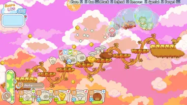 March of Shrooms preview 9