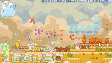 March of Shrooms preview 4