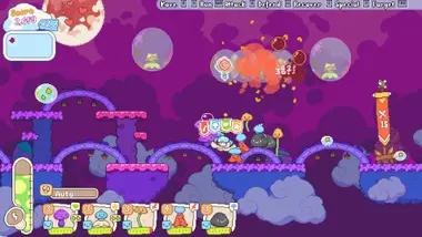 March of Shrooms preview 6