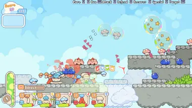 March of Shrooms preview 2