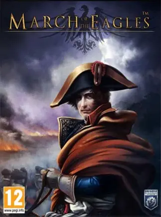 March of the Eagles preview 2