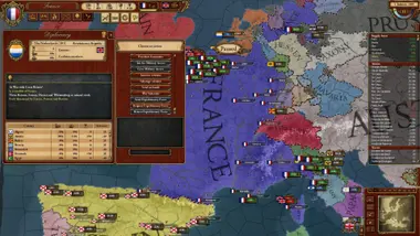 March of the Eagles preview 6