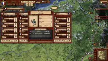 March of the Eagles preview 7