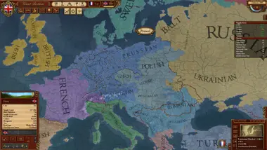 March of the Eagles preview 4