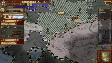 March of the Eagles preview 5