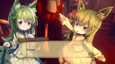 Märchen Forest preview 2