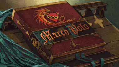 Marco Polo preview 5
