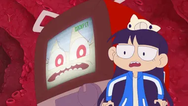 Marco & The Galaxy Dragon preview 8