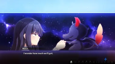 Marco & The Galaxy Dragon preview 9