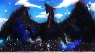 Marco & The Galaxy Dragon preview 7