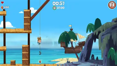 Marcus Level preview 4