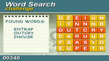 Margot's Word Brain preview 3