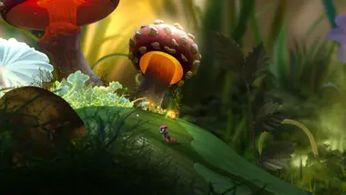 Mari and Bayu - The Road Home preview 6