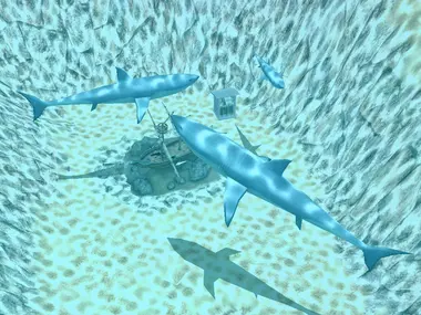 Marine Park Empire preview 8