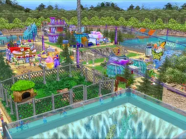 Marine Park Empire preview 4