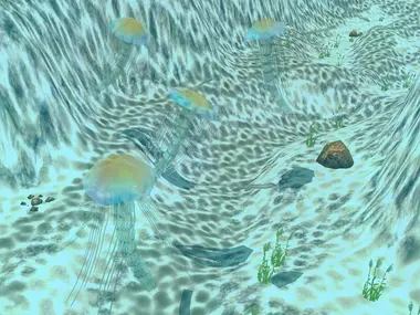 Marine Park Empire preview 6