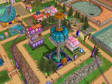 Marine Park Empire preview 3