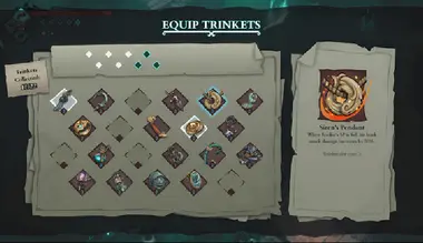 Mark of the Deep | Deluxe Edition preview 5