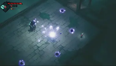 Mark of the Deep | Deluxe Edition preview 3