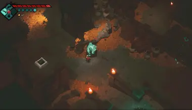 Mark of the Deep | Deluxe Edition preview 2