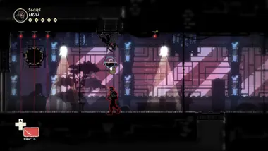 Mark of the Ninja Remastered preview 8