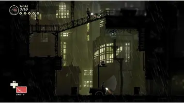 Mark of the Ninja preview 15