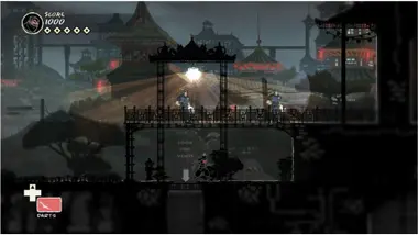 Mark of the Ninja preview 13