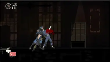 Mark of the Ninja preview 16
