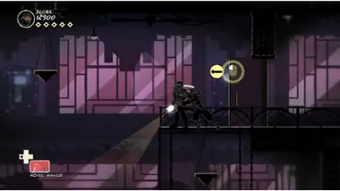 Mark of the Ninja preview 14
