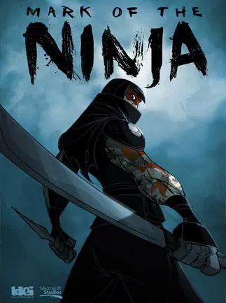 Mark of the Ninja preview 12