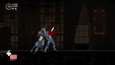 Mark of the Ninja preview 4