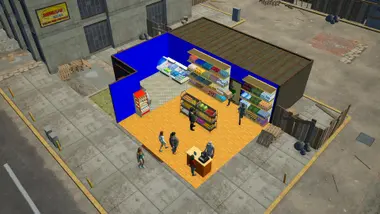 Market Tycoon preview 3
