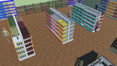 Market Tycoon preview 5